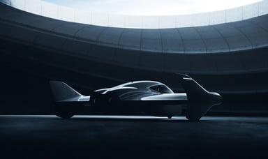 Porsche-Boeing-flying-car