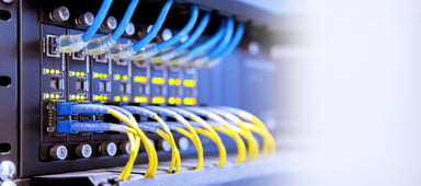 networking router switch ethernet cable