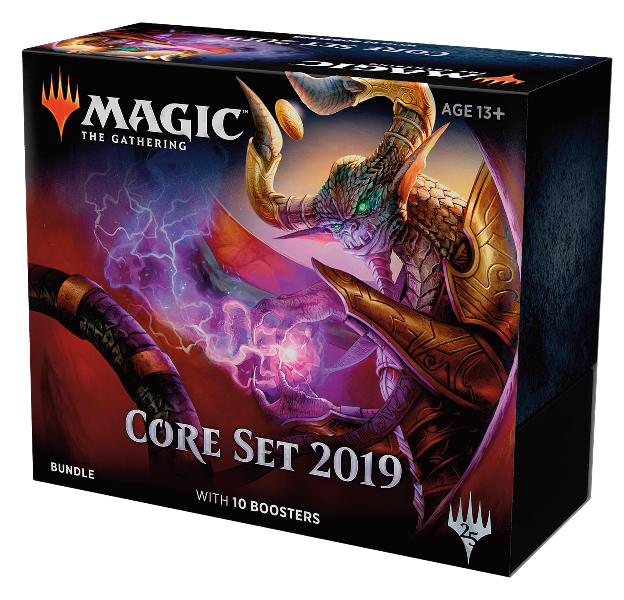 Magic: The Gathering