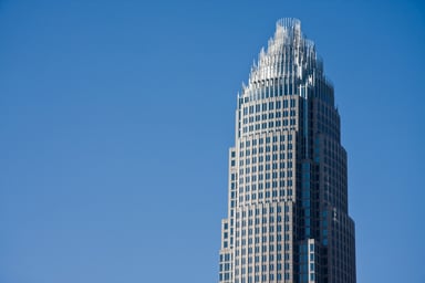 Bank of America tower