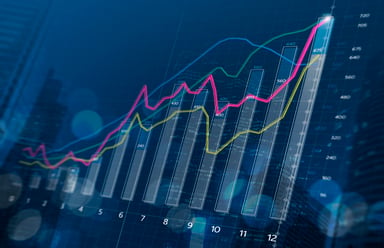 stock chart 1