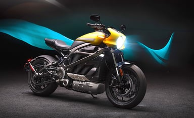 Harley-davidson-livewire