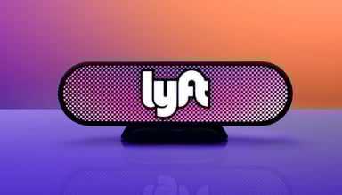 Lyft amp 01