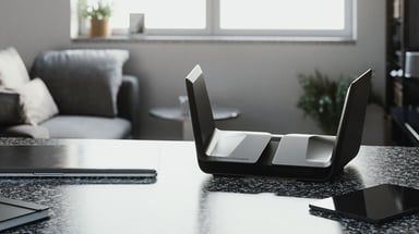 Netgear-Nighthawk-counter