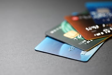 credit cards