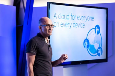 MSFT-Cloud-CEO-MF