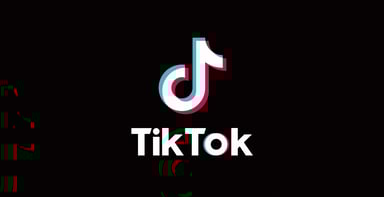 tiktok logo