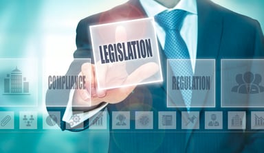 legislation regulation