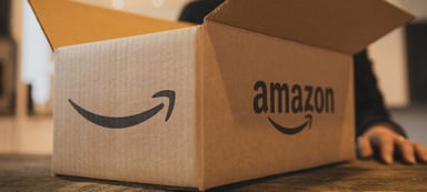 amazon package