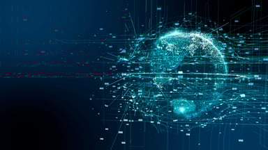 Digital World -- GettyImages-1132986308