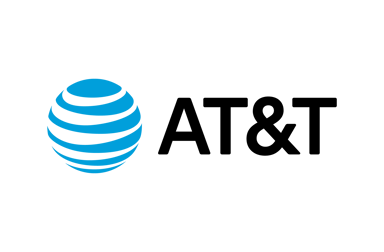 AT&T Logo