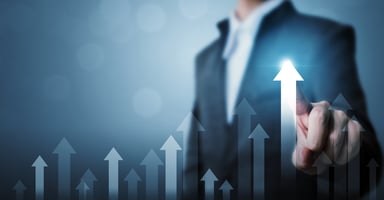 investor picking winning stock