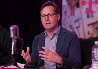 T-Mobile _ Q3 2019 Earnings Call - Mike Sievert