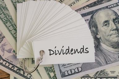 DividendInvesting