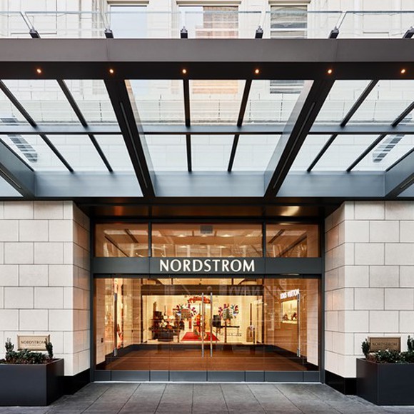 Nordstrom 