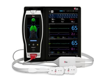 Masimo Root with O3