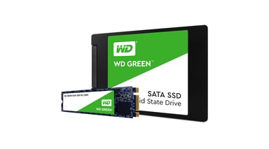 wdc ssd