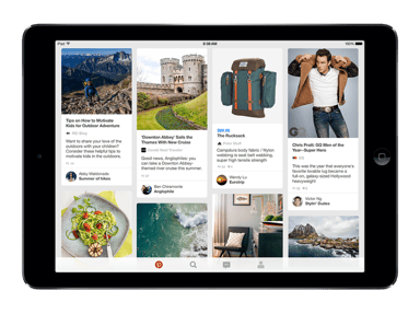 pins earnings pinterest q3 earnings pins stock