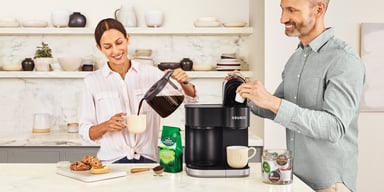 keurig dr pepper k-duo source-kdp