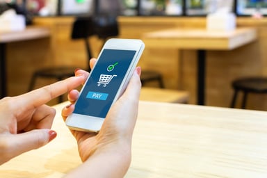 ecommerce shopping