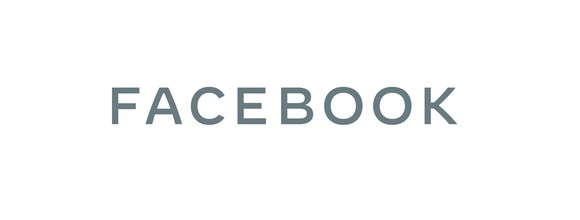 Facebook's new logo