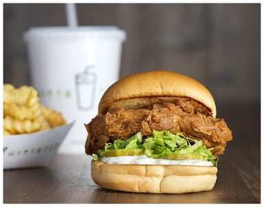 Shake Shack
