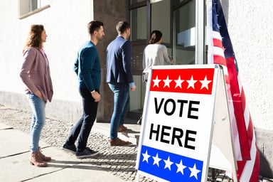 Vote