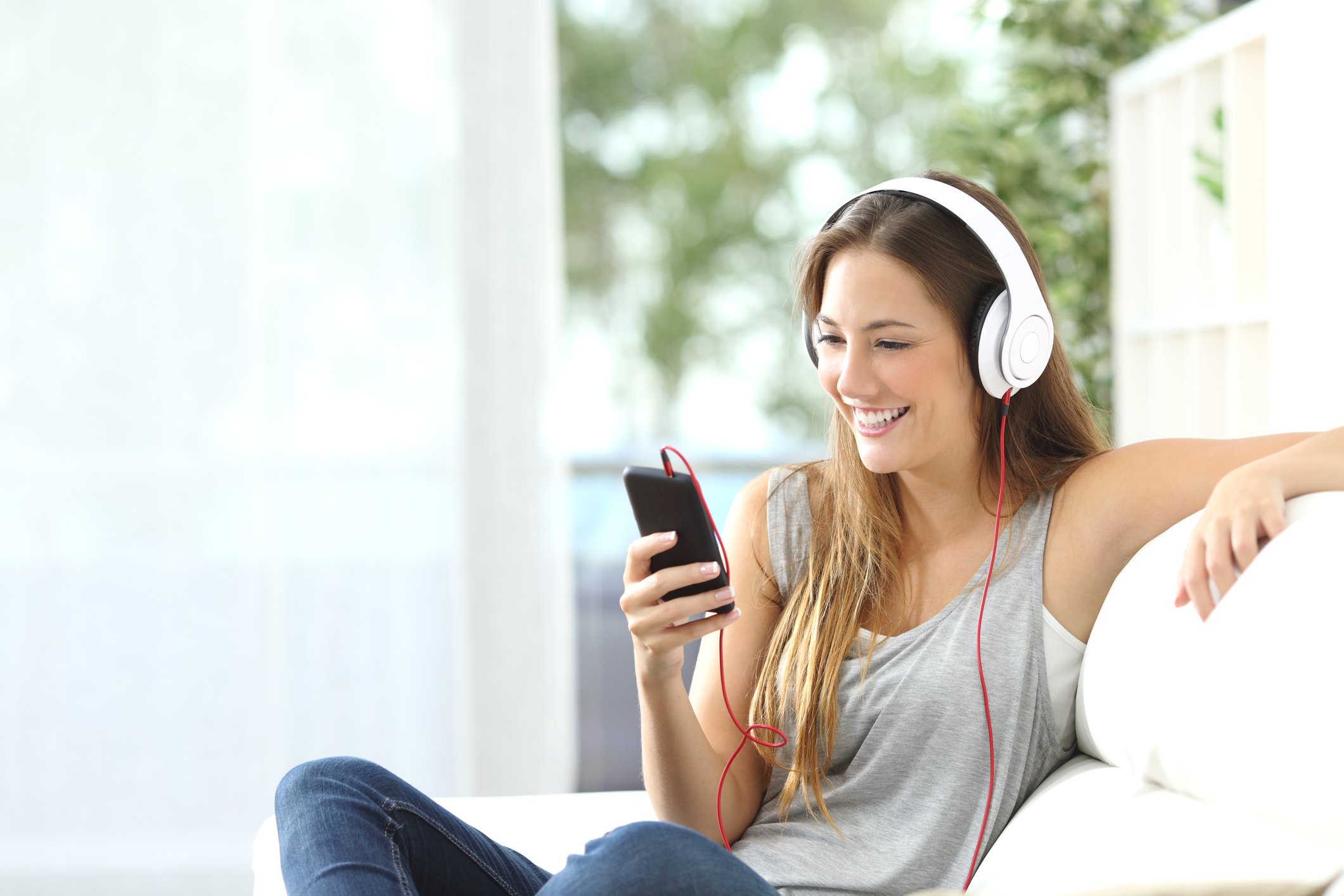 StreamingMusic