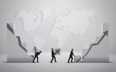 Market - Recovery - GettyImages-988526604