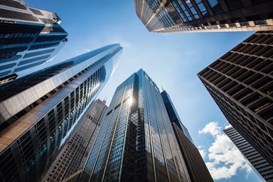 chicago skyscrapers