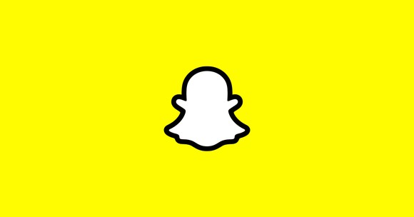 The Snap logo.