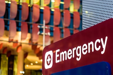 Hospital Emergency