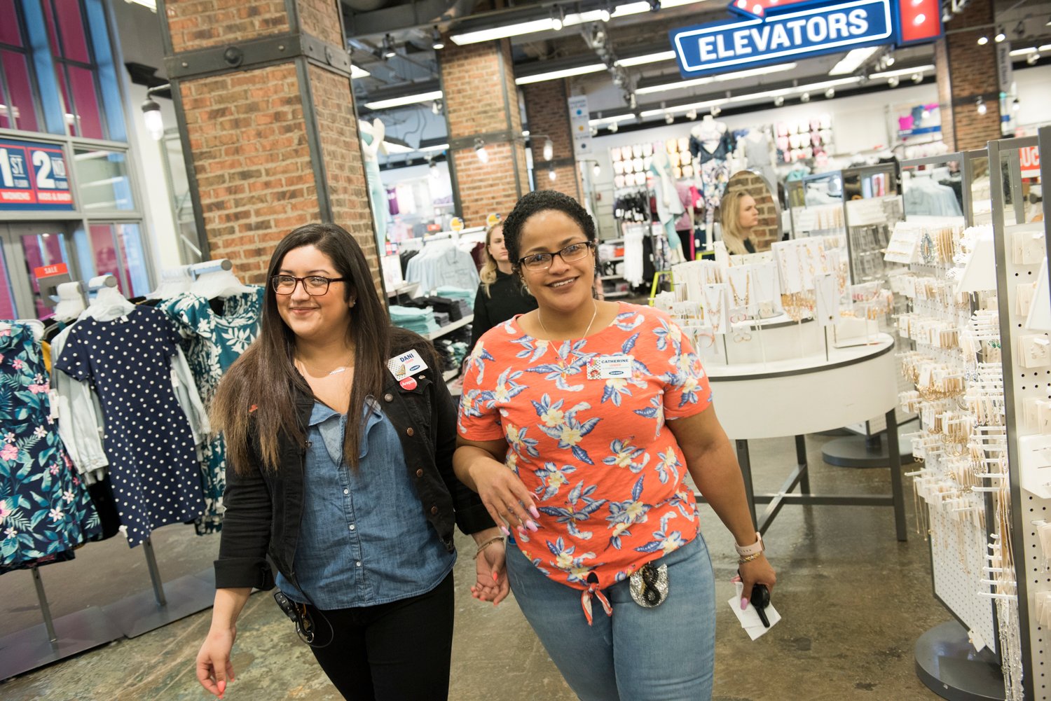 Old Navy Brand Associates