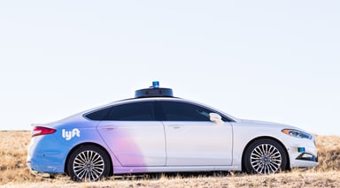 Lyft_self-driving