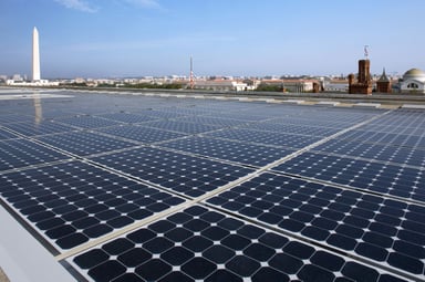 SPWR Commercial rooftop_Department of Energy