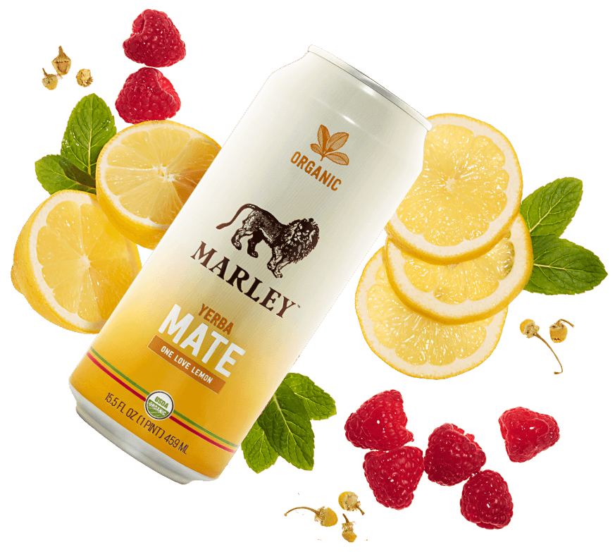 new age beverages