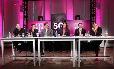 T-Mobile Un-carrier 1.0 - Original File