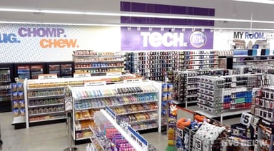 Five Below STORE_Interior-TECH