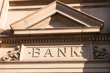 Bank