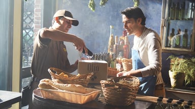 ups big brown delivery packages source-ups