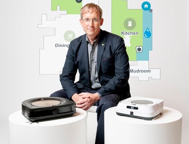 Colin Angle_Smart Map