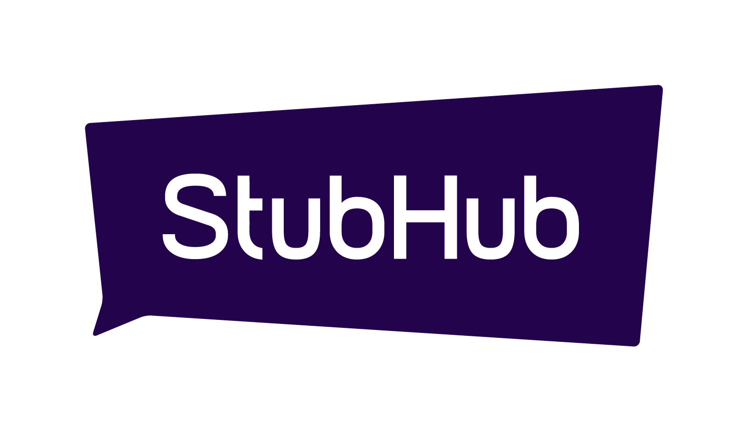 StubHub logo