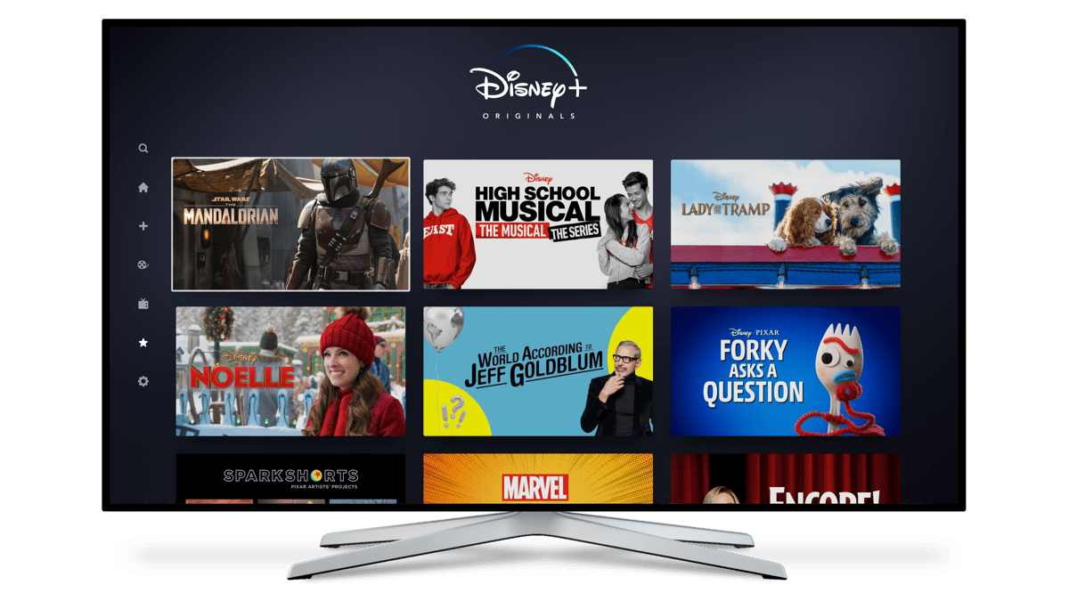 Disney's Video Bundle Is Helping Grab a Million Subscribers Every Day ...
