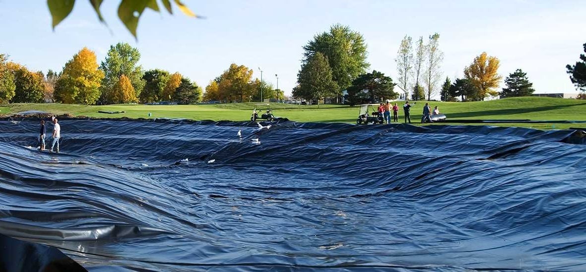 Raven-DuraSkrim-Golf-Lake-Liner