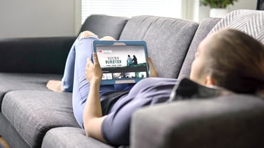 Streaming Television
