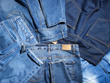 jeans getty