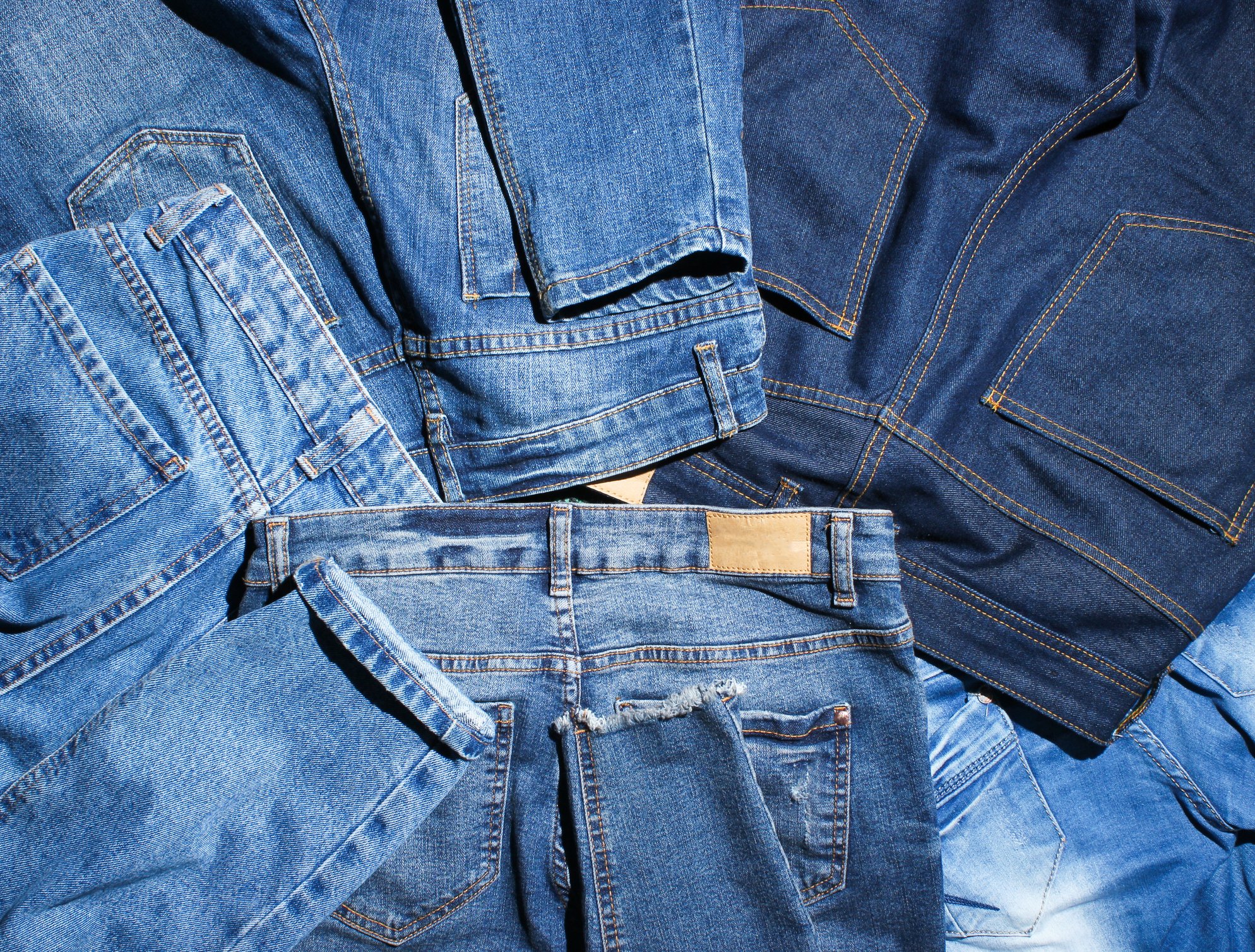 jeans getty