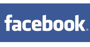 FB logo