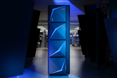 ibm z15