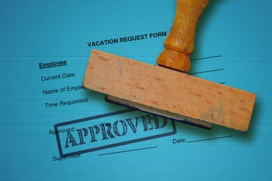 vacation request form_GettyImages-667759066